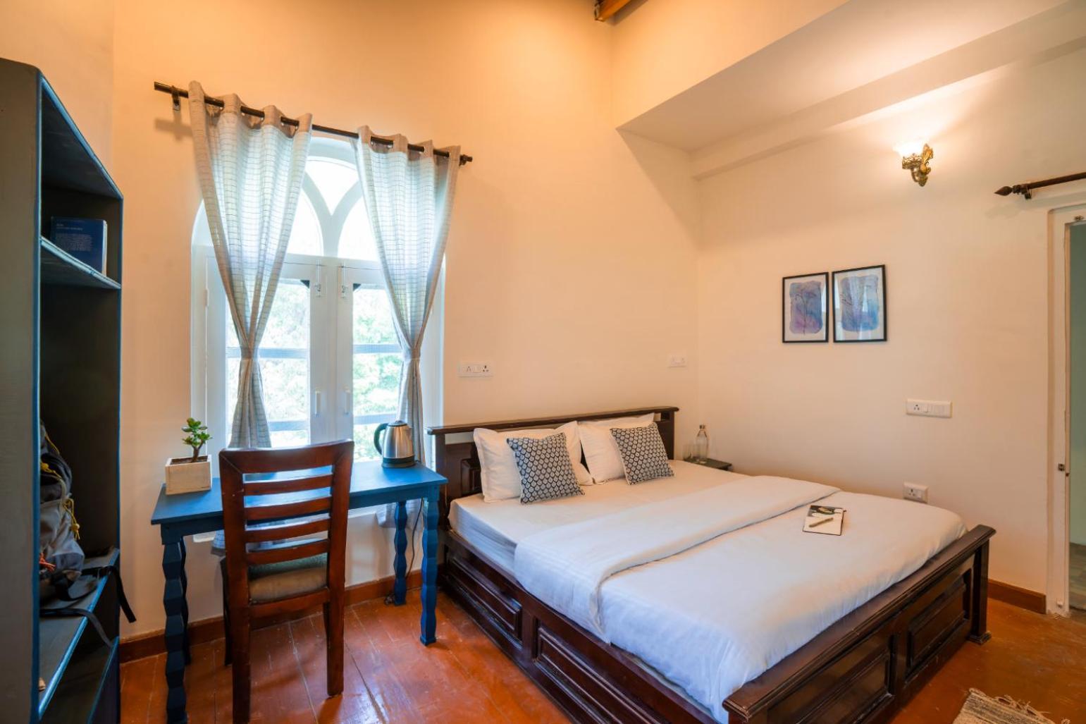 Liveaway Ramgarh, Nainital