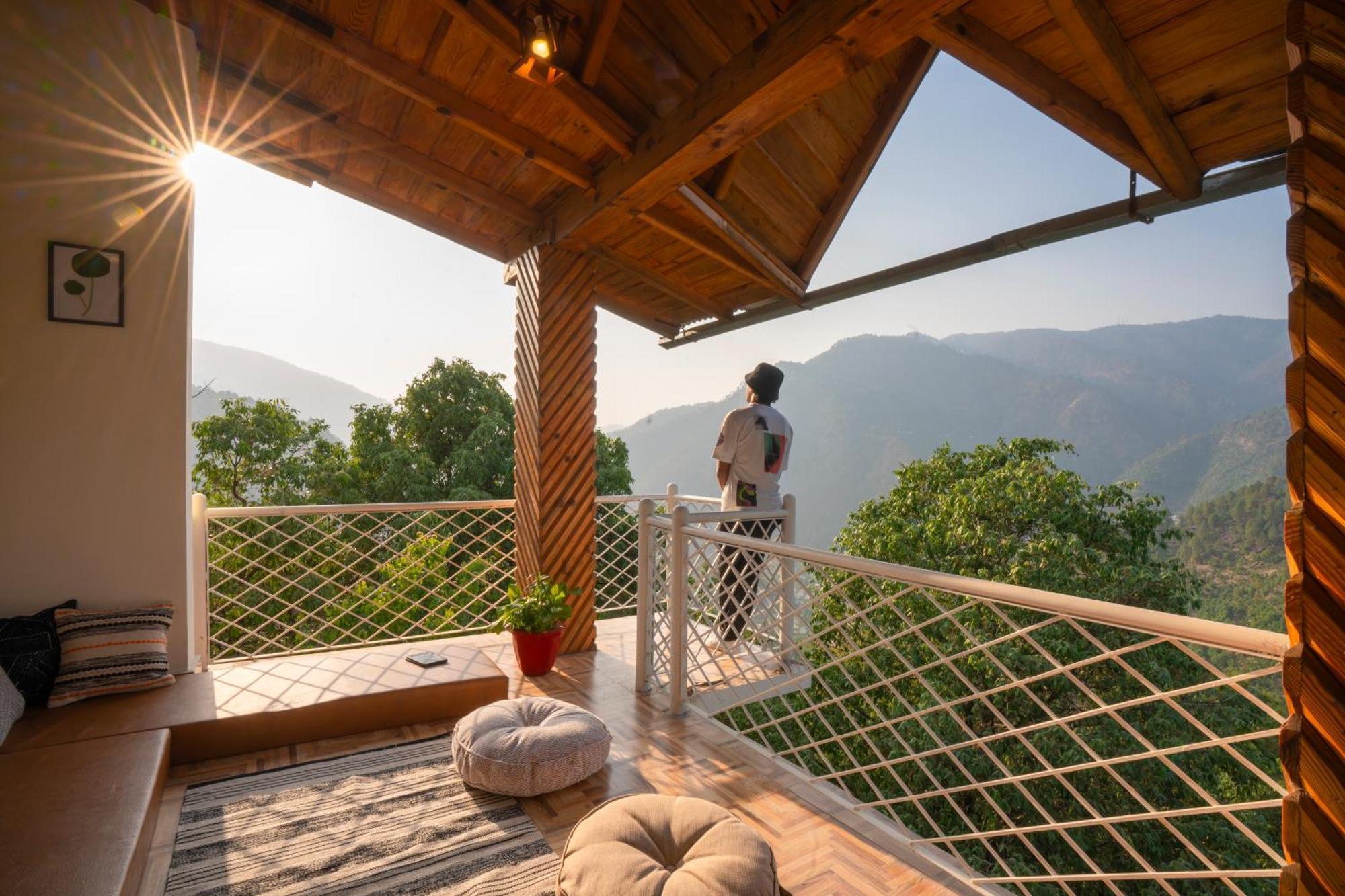 Liveaway Ramgarh, Nainital Lodge Ramgarh (Uttarakhand)